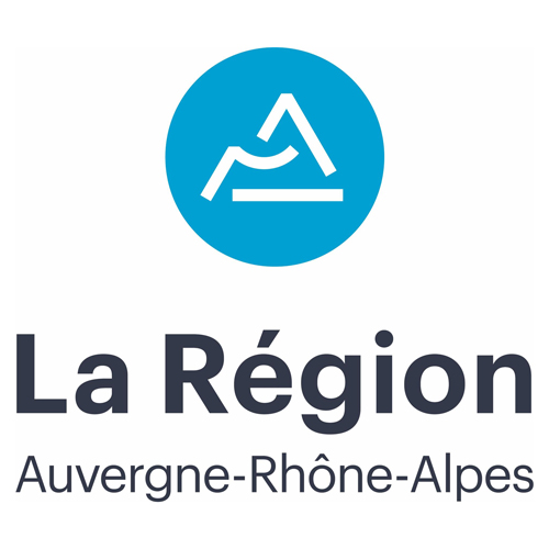 Région Rhône-Alpes