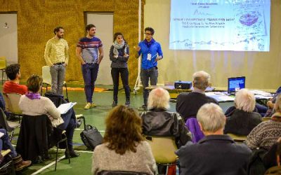 Forum Osons Belledonne [21/11/2019]