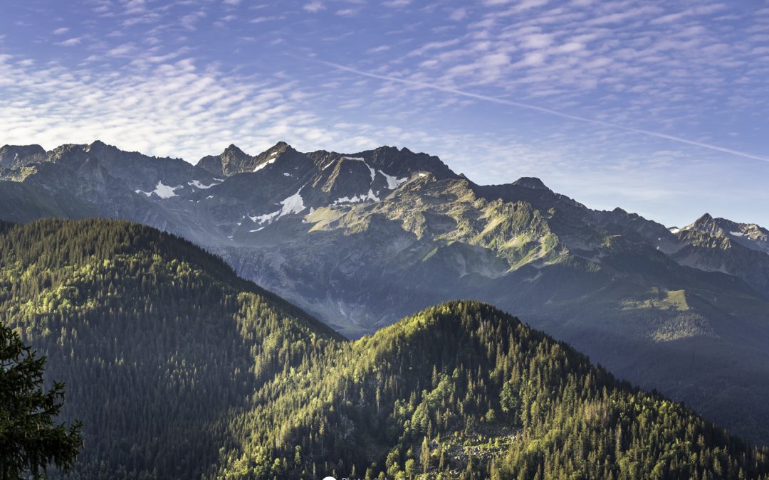 Invitation à l’inauguration du camp de base de Vizille