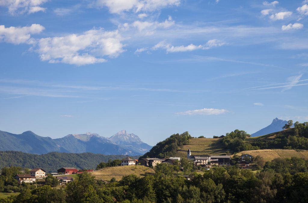 Belledonne, un territoire en transition pour le développement de Tiers Lieux ?