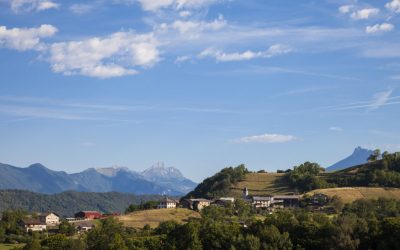 Belledonne, un territoire en transition pour le développement de Tiers Lieux ?