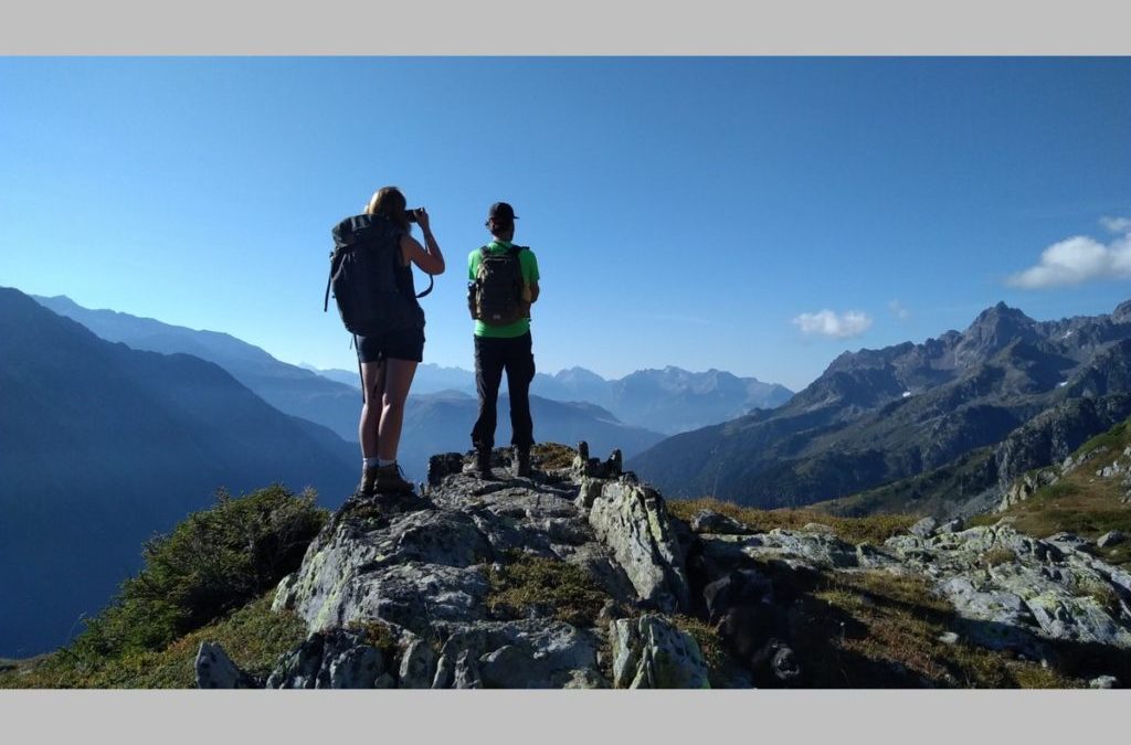 Nouvelle candidature 2021 pour Espace Valléen !