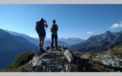 Nouvelle candidature 2021 pour Espace Valléen !