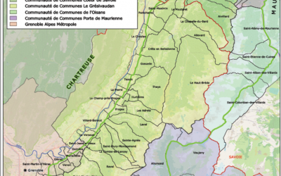 Trois candidatures déposées ! Un grand merci à nos partenaires.