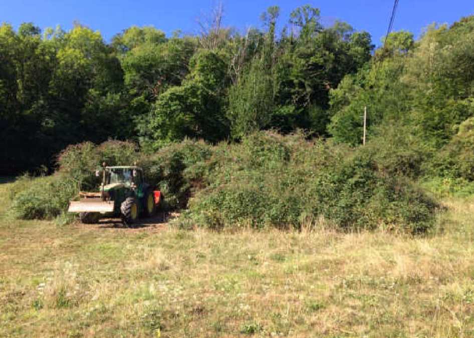 Reconquête Agricole, quelques retours sur l&rsquo;Appel à Candidature 2021
