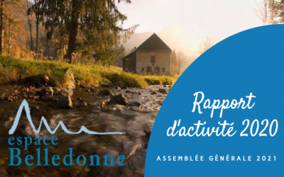 Assemblée Générale du 4 Mai 2021