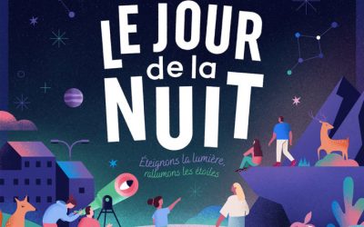 Le Mois de la Nuit en Belledonne : deuxième édition !
