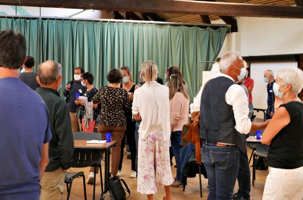 Retour sur les Etats Généraux du Tourisme