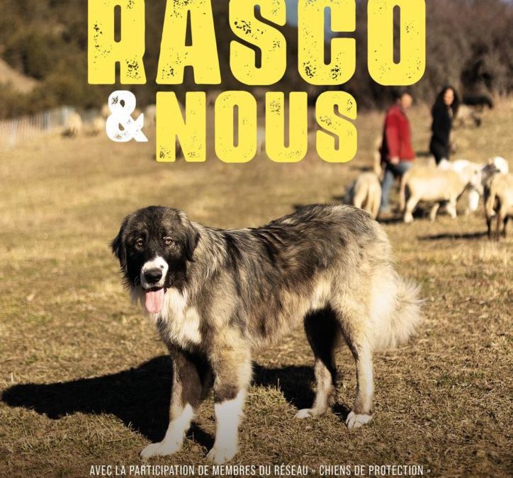 Ciné-débat : Rasco et nous