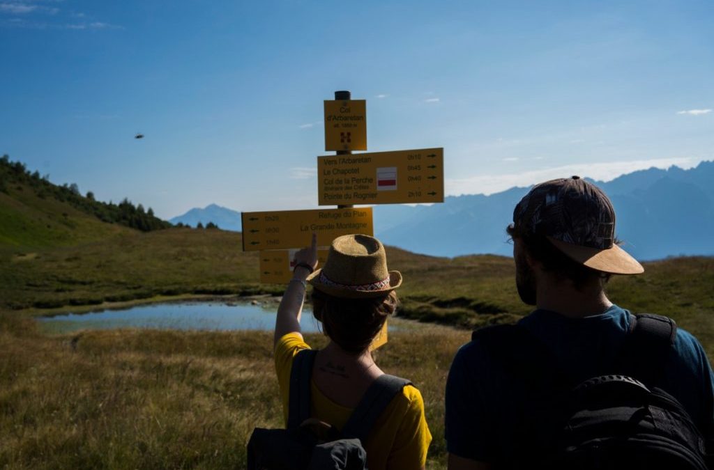Formation – Activités de Pleine Nature et Biodiversité