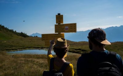 Formation – Activités de Pleine Nature et Biodiversité