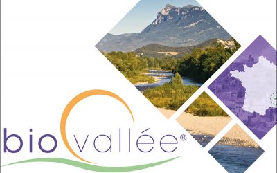 Les transitions : Rencontre avec Biovallée