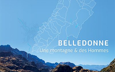 Nouvelle plaquette de l&rsquo;Espace Belledonne