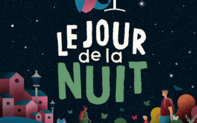 Appel à manifestation d’intérêt : Le « mois de la nuit »