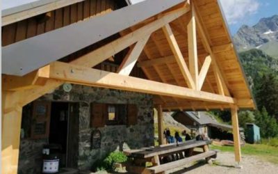 Programme LEADER : Validation de 8 dossiers de sélection