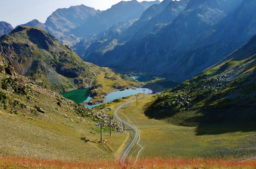 Chamrousse : une histoire géologique unique
