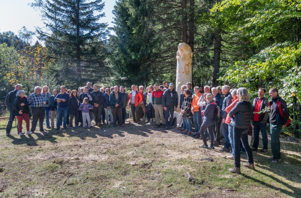 Retour sur le lancement du Contrat Vert Bleu