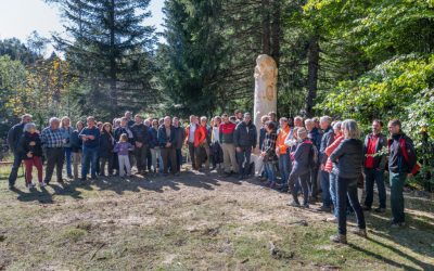 Retour sur le lancement du Contrat Vert Bleu